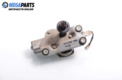 Ел. мотор за чистачките за Rover 200 Hatchback II (11.1995 - 03.2000), хечбек, позиция: задна